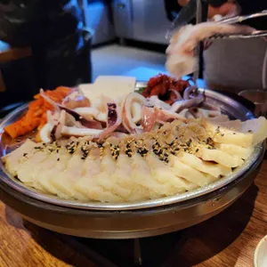 오적회관 대표 사진