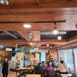 북한산시래기 화덕생선구이 대표 사진