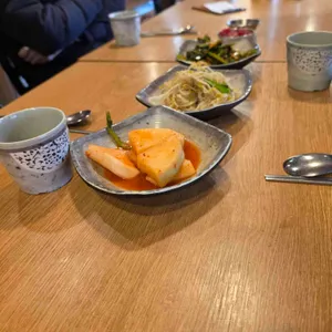 북한산시래기 화덕생선구이 사진 2