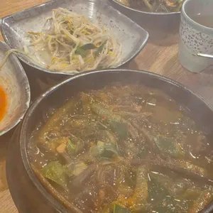 북한산시래기 화덕생선구이 대표 사진