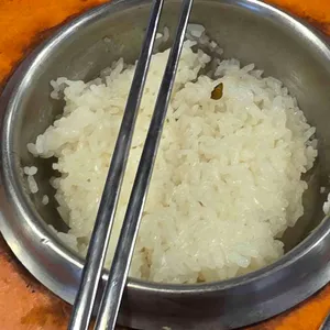 북한산시래기 화덕생선구이 사진