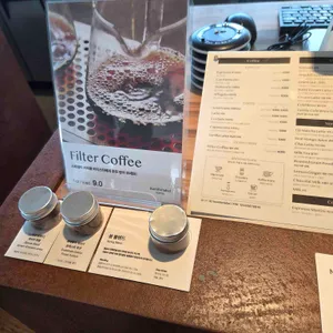 콤포타블 리뷰 사진