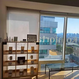 콤포타블 대표 사진