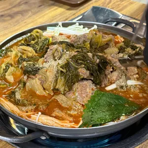 달봉이감자탕 대표 사진