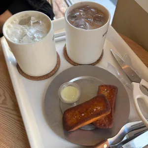 스트로우베이지 사진 1