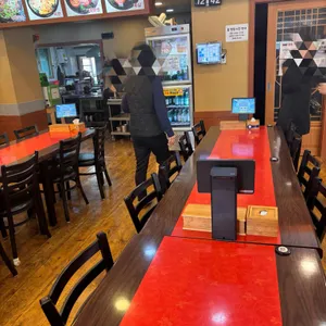 박경규 항아리보쌈 대표 사진