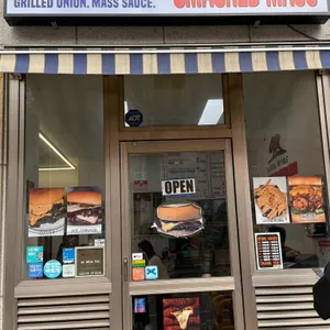 매스버거 대표 사진