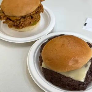 매스버거 대표 사진