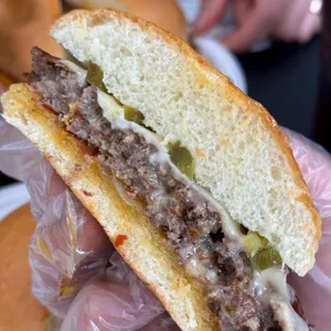 매스버거 대표 사진