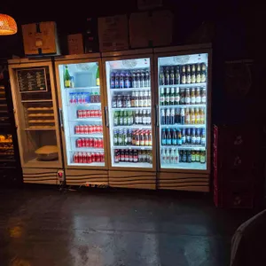 미드나잇포레스트 대표 사진