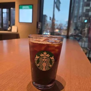 스타벅스 대표 사진