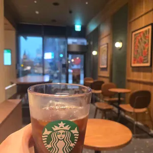 스타벅스 대표 사진