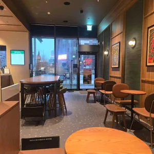 스타벅스 리뷰 사진