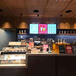 스타벅스 리뷰 사진