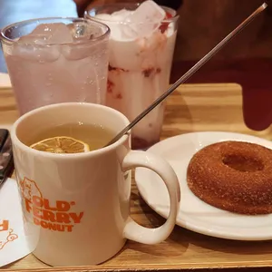 올드페리도넛 대표 사진