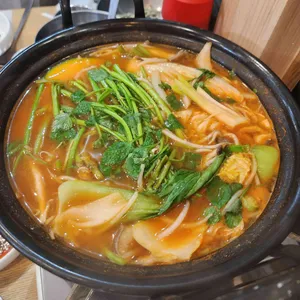 청록미나리식당 사진