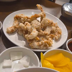 조원동 교동반점 사진 2