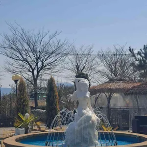 비아조 대표 사진