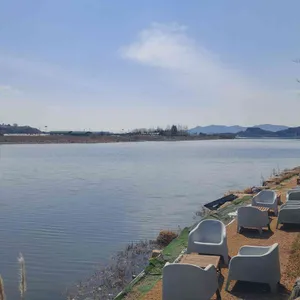 비아조 리뷰 사진