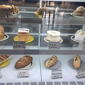 비아조 리뷰 사진