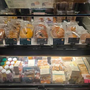 스타벅스 대표 사진