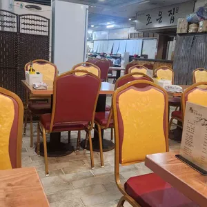 평안도 상원냉면 대표 사진