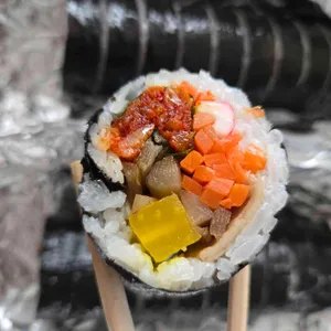 도화김밥 대표 사진