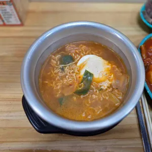 을지로낭만분식 사진