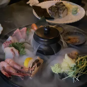 물고기골목 사진 1