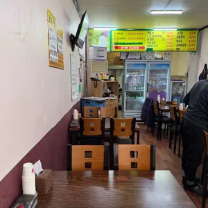 전라도식당 리뷰 사진