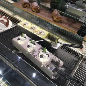 에스프레소바 투또톤토 사진