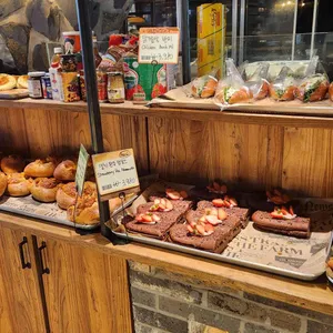 ETF베이커리 리뷰 사진