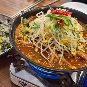 두리닭발 대표 사진