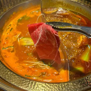 라오충칭 훠궈 사진 1