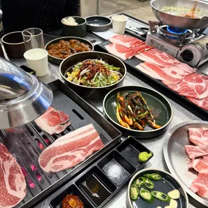 로스로스 대표 사진