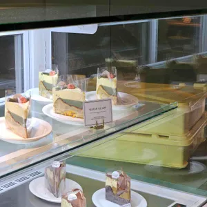 서귀피안 베이커리 리뷰 사진