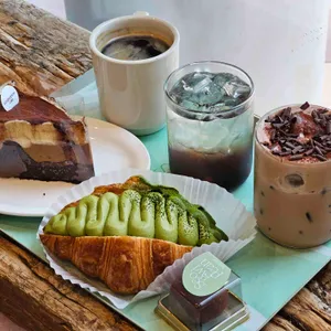 서귀피안 베이커리 대표 사진