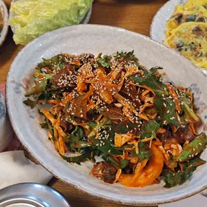 차목원 대표 사진