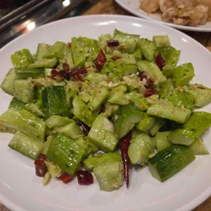 미각양꼬치 대표 사진