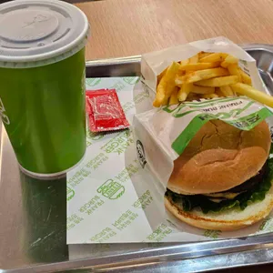 프랭크버거 대표 사진