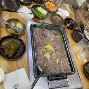 월매네 나주곰탕 대표 사진