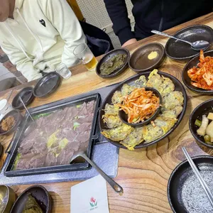 월매네 나주곰탕 대표 사진