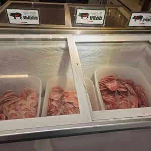 엉터리생고기 리뷰 사진