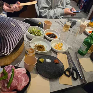 돗가비화로 사진 1