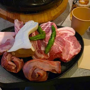 돗가비화로 사진 2