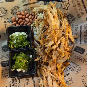 엉터리맥주집 중앙대본점 사진 2