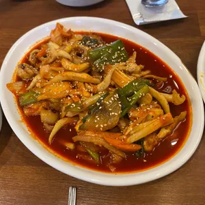 미진식당 대표 사진