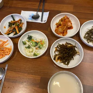미진식당 대표 사진