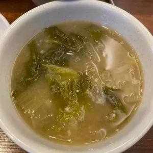 미진식당 대표 사진