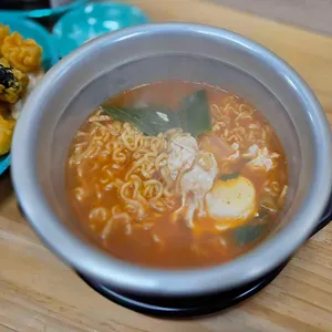 을지로낭만분식 리뷰 사진